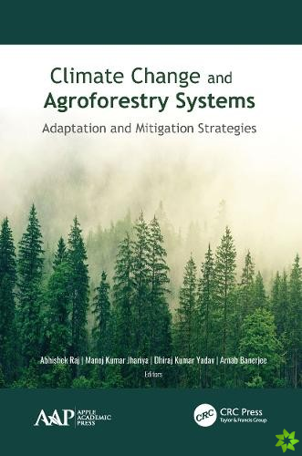 Climate Change and Agroforestry Systems