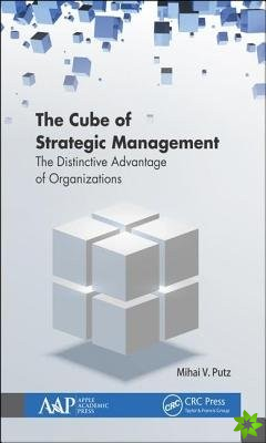 Cube of Strategic Management