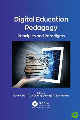 Digital Education Pedagogy