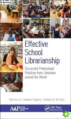 Effective School Librarianship