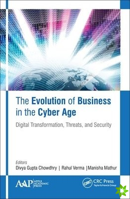 Evolution of Business in the Cyber Age