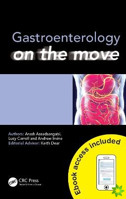 Gastroenterology on the Move