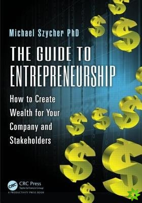 Guide to Entrepreneurship