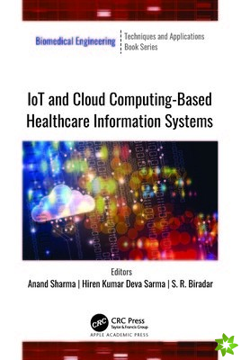 IoT and Cloud Computing-Based Healthcare Information Systems