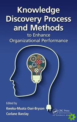 Knowledge Discovery Process and Methods to Enhance Organizational Performance