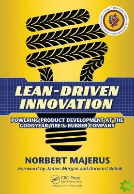 Lean-Driven Innovation