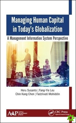 Managing Human Capital in Todays Globalization
