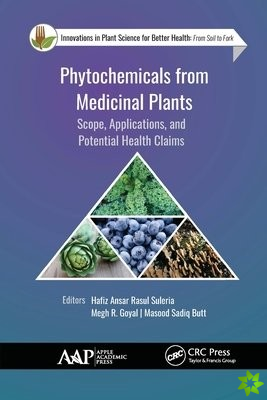 Phytochemicals from Medicinal Plants