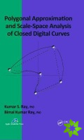 Polygonal Approximation and Scale-Space Analysis of Closed Digital Curves