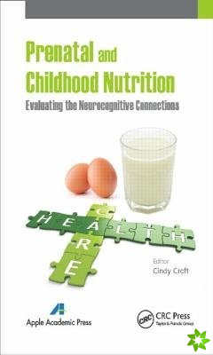 Prenatal and Childhood Nutrition