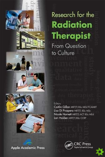 Research for the Radiation Therapist