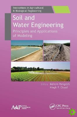 Soil and Water Engineering