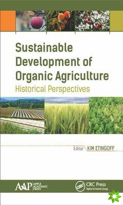 Sustainable Development of Organic Agriculture