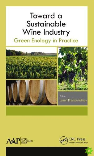 Toward a Sustainable Wine Industry