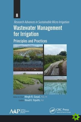 Wastewater Management for Irrigation