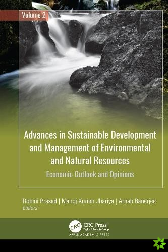 Advances in Sustainable Development and Management of Environmental and Natural Resources