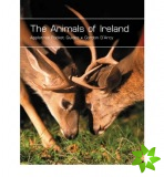 Animals of Ireland