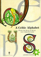 Celtic Alphabet