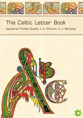 Celtic Letter Book