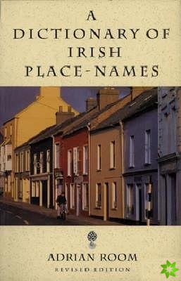 Dictionary of Irish Place-names