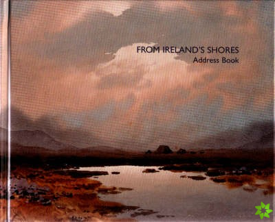 From Ireland's Shores - Irish Art Address Book