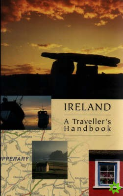 Ireland : a Travellers' Handbook