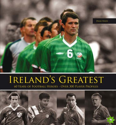 Ireland's Greatest