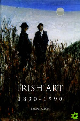 Irish Art 1830-1990