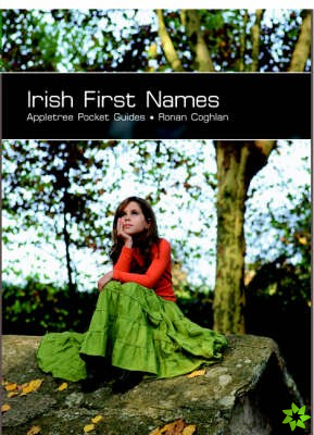 Irish First Names