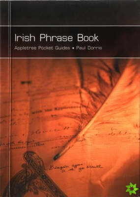 Irish Phrase Book