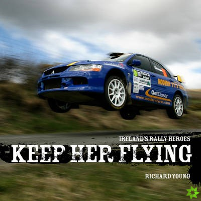 Keep Her Flying!