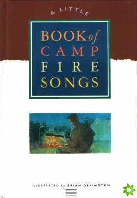 Little Book of Camp Fire Songs
