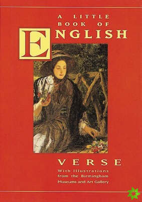 Little Book of English Verse