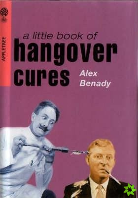 Little Book of Hangover Cures