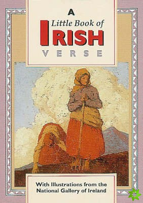 Little Book of Irish Verse