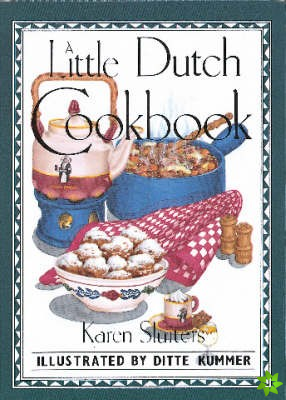 Little Dutch Cookbook