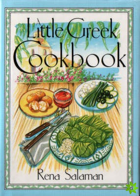 Little Greek Cook Book