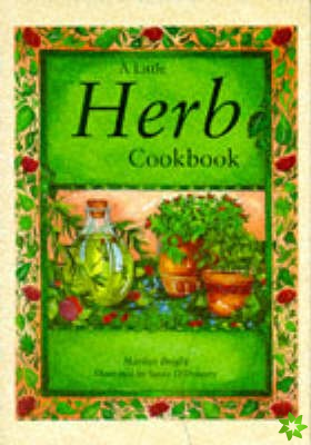 Little Herb Cookbook