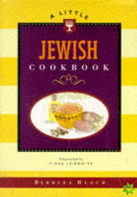 Little Jewish Cook Book