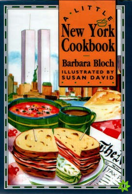 Little New York Cookbook
