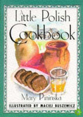 Little Polish Cookbook