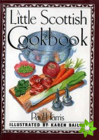 Little Scottish Cookbook