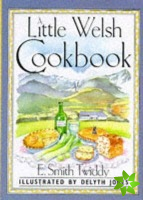 Little Welsh Cook Book
