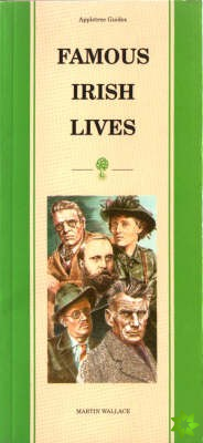 Pocket Guide to Famous Irish Lives