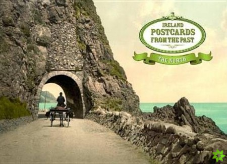 Postcards from the Past - Ireland
