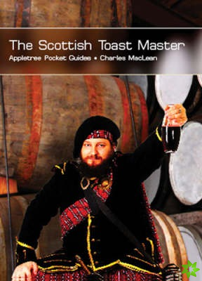 Scottish Toast Master
