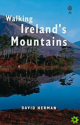 Walking Ireland's Mountains