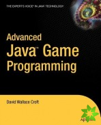 Advanced Java Game Programming