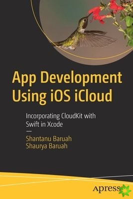 App Development Using iOS iCloud