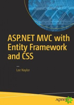 ASP.NET MVC with Entity Framework and CSS